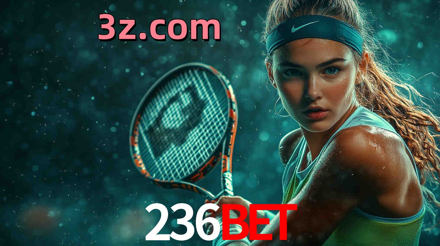 Apostas Esportivas no Plataforma 236BET